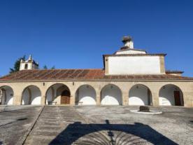 Ermita de Nuestra Señora del Pilar