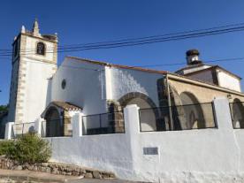 Ermita de Nuestra Señora del Pilar