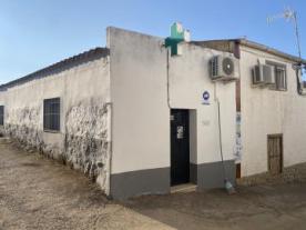 Farmacia Madruga Galán