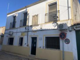 Cuartel Guardia Civil