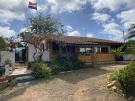 La Tierra Verde Holiday Accommodation