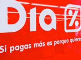 Supermercados Día