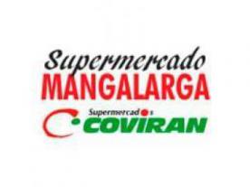 supermercado mangalarga coviran