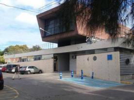 Centro de Salud Utrera Norte 'Príncipe De Asturias'