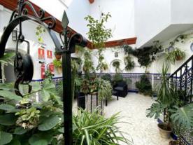 Hostal Mellizo Lebrija