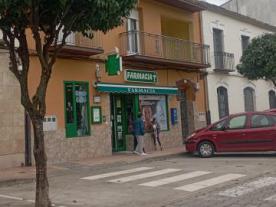Farmacia El Robleo - Cotrina Valdés