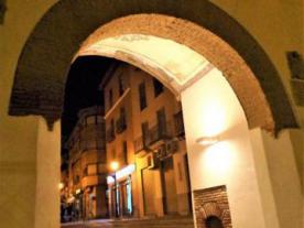 Apartamento La Fonda del Arco