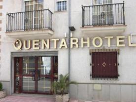 Quentar Hotel