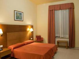 Hotel Gran Hotel Balneario