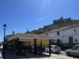 El Mirador de Magacela