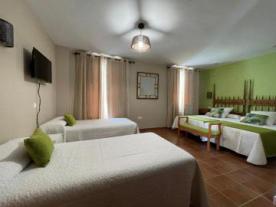 Hostal El Griel
