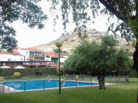 Piscina Municipal de Magacela