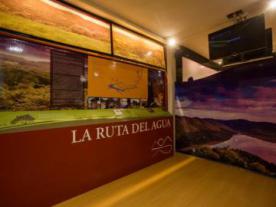 Centro de Interpretación De la Villa de Guillena