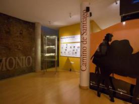 Centro de Interpretación De la Villa de Guillena