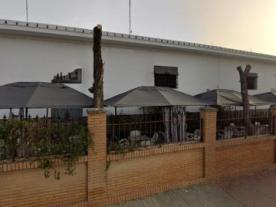 Tasca La Liebre Lebrija