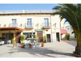 Hostal La Dehesa del Valle de Los Pedroches