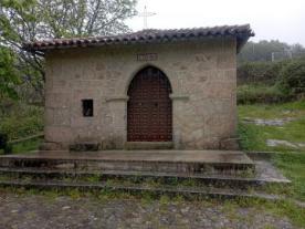 Ermita Del Calvario