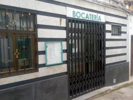 Bocatería Seroja