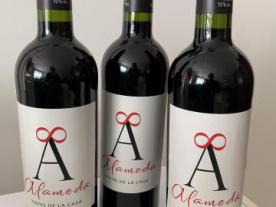 Bar Alameda Las Cabezas de San Juan