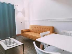 Apartamentos Walden