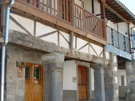 Casa Rural Calzada Romana