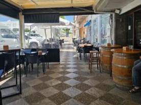 Hostal - Restaurante Santa Ana