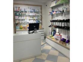 Centro Ortopédico- Parafarmacia Manuel Ciudad