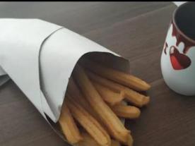 Churrería Carmelita