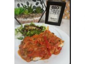 Bar - Restaurante El Buen Comer