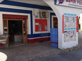 supermercado Peber Lebrija