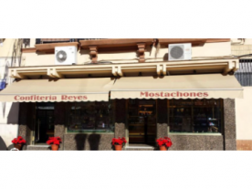 Confitería Reyes Utrera