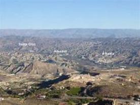 Mirador de Rioja