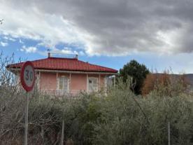 Casa Rosa en Rioja