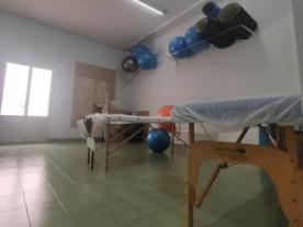 Clínica Fisioterapia y Osteopatía Mª Belén