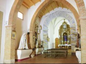 Ermita de los Mártires de Campanario
