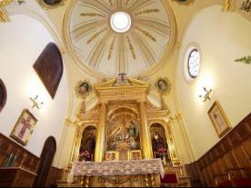 Monasterio de Nuestra Señora de la Encarnación