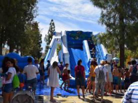 Feria de Agosto de Campanario