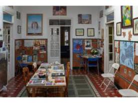 Albergue de Peregrinos Van Gogh