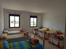 Albergue Público de Peregrinos de Calzadilla de los Barros