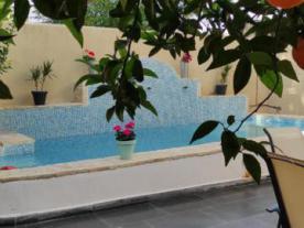 Casa Rural Las Torres