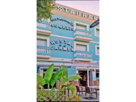 Hostal Carmen