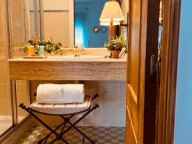 Hotel Casa Ruy López