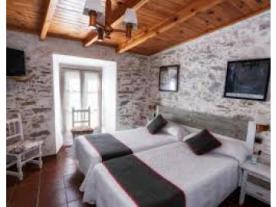 Hotel Las Palmeras