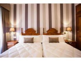 Hotel Los Cazadores