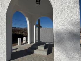 Santa Cruz de Gádor