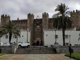 Parador de Turismo de Zafra