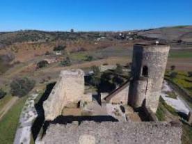 Castillo de la Encomienda