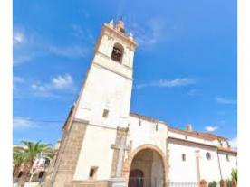 Parroquia de Nuestra Señora del Camino