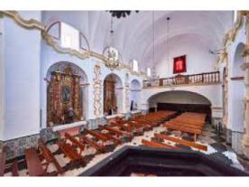 Ermita de Nuestra Señora de Belén