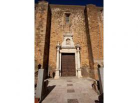 Iglesia Parroquial de Santa Lucía